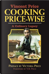 Cooking Price-Wise by Vincent Price