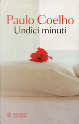 Undici minuti by Paulo Coelho