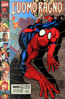 L'Uomo Ragno Deluxe n. 40 by Jeff Johnson, John Ostrander, Kurt Busiek, Mark Weid, Pasqual (Ferry) Ferrándiz, Pino Rinaldi, Roger Stern, Tom Grindberg, Tom Peyer