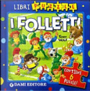 I folletti. Con 6 puzzle by Elena Carloni
