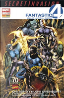 Fantastici Quattro n. 295 by Barry Kitson, Bryan Hitch, Dave Meikis, Mark Millar, Mick Gray, Peter David, Roberto Aguirre-Sacasa, Scott Hanna, Val Semeiks