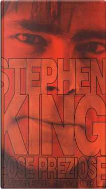 Cose preziose by Stephen King
