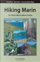 Hiking Marin by Don Martin, Kay Martin