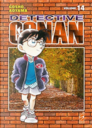 Detective Conan vol. 14 by Gosho Aoyama