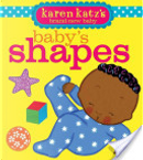 Baby's Shapes by Karen Katz