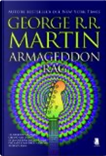 Armageddon Rag by George R. R. Martin