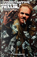 Hellblazer: Se ruega respuesta by Mike Carey