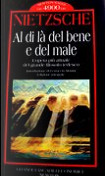 Al di là del bene e del male by Friedrich Nietzsche