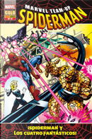 Marvel Team-Up Spiderman Vol.2 #17 (de 19) by Bill Mantlo, David Michelinie, J. M. DeMatteis, Mike Carlin