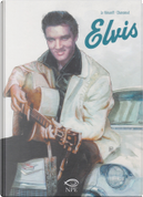 Elvis by Fabrice Le Hénanff, Philippe Chanoinat