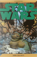 Star Wars Legends #74 by Jim Woodring, John Wagner, Ryder Windham