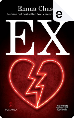 Ex by Emma Chase