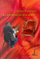 La poltrona di seta rossa by Letizia Vicidomini