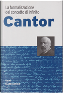 Cantor by Gustavo Ernesto Piñeiro
