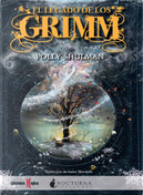 El legado de los Grimm by Polly Shulman