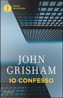 Io confesso by John Grisham