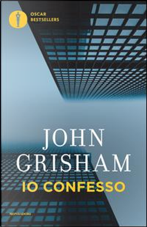 Io confesso by John Grisham