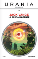 La terra morente by Jack Vance