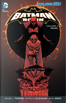 Batman and Robin, Vol. 2 by Peter J. Tomasi