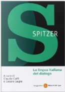 La lingua italiana del dialogo by Leo Spitzer