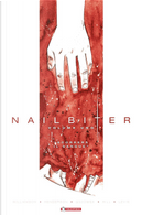 Nailbiter vol. 1 by Joshua Williamson, Mike Henderson