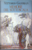 Memorie del sottoscala by Vittorio Gassman