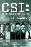 CSI by Gabriel Rodriguez, Steven Grant, Steven Perkins