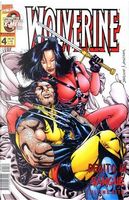 Wolverine n. 134 by Larry Stucker, Steve Skroce