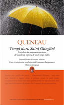 Tempi duri, Saint Glinglin! by Raymond Queneau