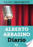 Diario (XS Mondadori) by Alberto Arbasino
