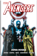 Avengers by Geoff Johns