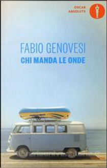 Chi manda le onde by Fabio Genovesi