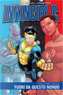 Invincible vol. 9 by Cory Walker, Robert Kirkman
