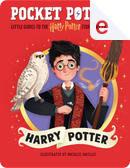 Harry Potter by J.K. Rowling