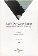 Lady day, lady night by Giorgio Rimondi