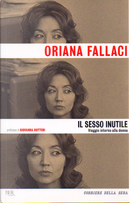 Il sesso inutile by Oriana Fallaci