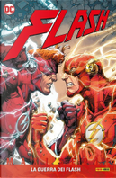 Flash vol. 4 by Joshua Williamson