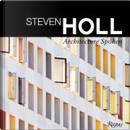 Steven Holl by Steven Holl