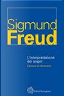 L'interpretazione dei sogni by Sigmund Freud