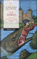 La Bibbia by Marie-Hélène Delval, Marie Bertherat