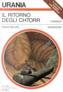 Il ritorno degli Chtorr by David Gerrold