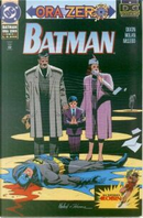 Batman: Ora Zero n. 2 by Adrienne Roy, Bob McLeod, Chuck Dixon, Graham Nolan