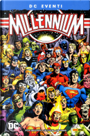 Millennium by Joe Staton, Steve Englehart