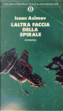 L'altra faccia della spirale by Isaac Asimov