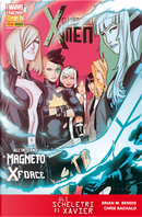 Gli incredibili X-Men n. 301 by Brian Michael Bendis, Cullen Bunn, Simon Spurrier
