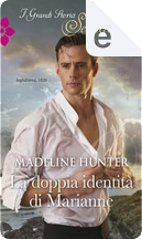 La doppia identità di Marianne by Madeline Hunter