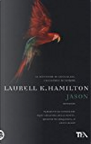 Jason by Laurell K. Hamilton