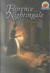 Florence Nightingale by Shannon Zemlicka