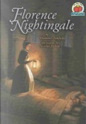 Florence Nightingale by Shannon Zemlicka