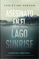 Asesinato en el lago Sunrise by Christine Feehan